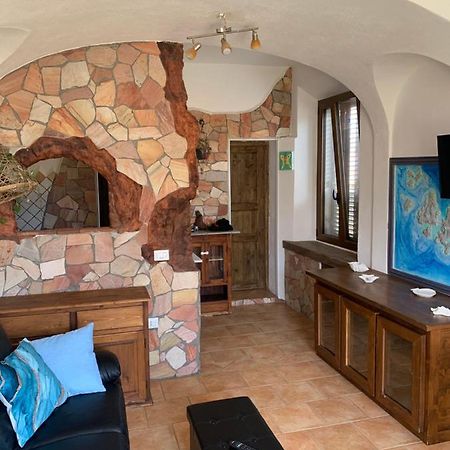 Casa Balilla 2 Daire La Maddalena  Dış mekan fotoğraf