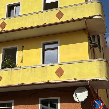 Casa Balilla 2 Daire La Maddalena  Dış mekan fotoğraf