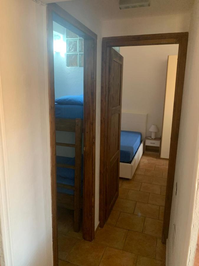 Casa Balilla 2 Daire La Maddalena  Dış mekan fotoğraf
