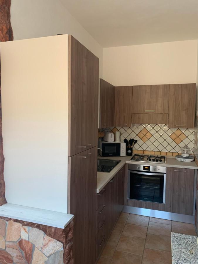 Casa Balilla 2 Daire La Maddalena  Dış mekan fotoğraf