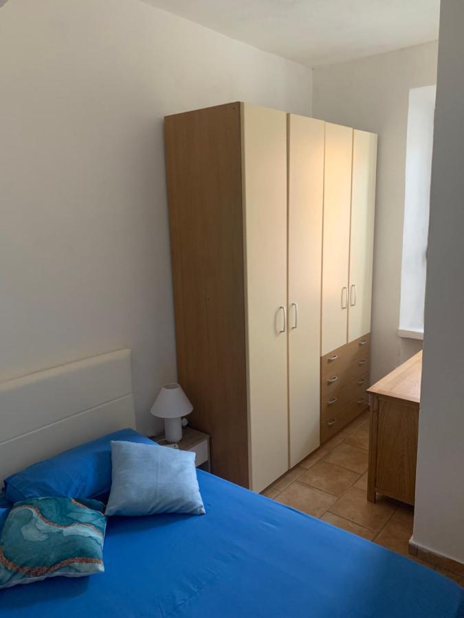 Casa Balilla 2 Daire La Maddalena  Dış mekan fotoğraf