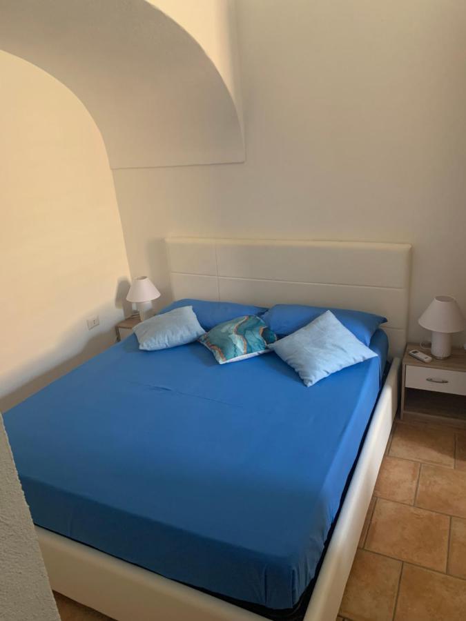 Casa Balilla 2 Daire La Maddalena  Dış mekan fotoğraf