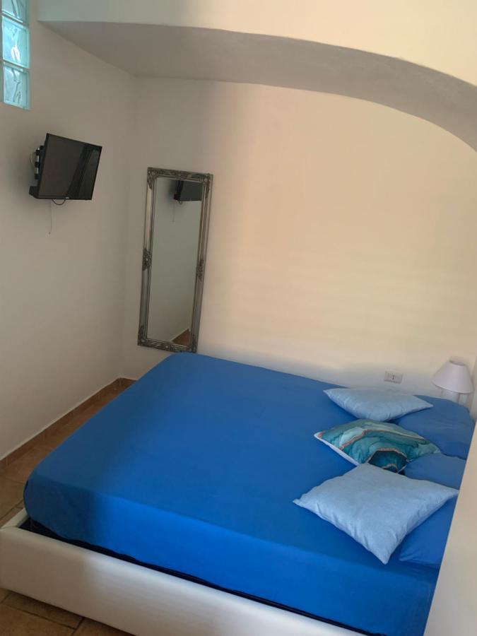 Casa Balilla 2 Daire La Maddalena  Dış mekan fotoğraf
