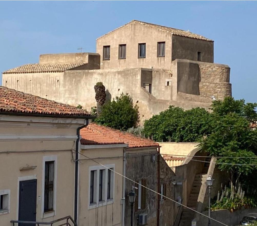 Casa Balilla 2 Daire La Maddalena  Dış mekan fotoğraf